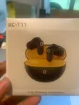 KC-T11 True Wireless Earphones - 2