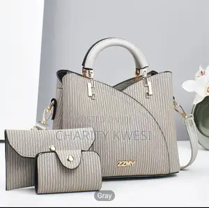 Quality Ladies Handbag - Rity's Collections