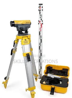 Leveling Instrument for Rent