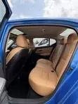 2023 Nissan Sentra SV Blue - 5
