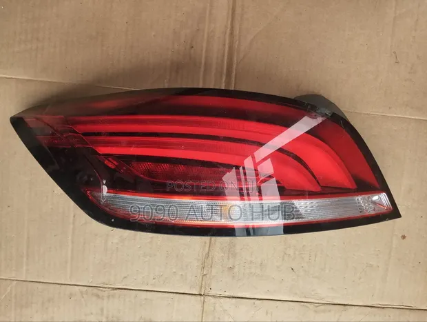 MG MG6 Right Taillight - Premium OEM Foreign Used - 1