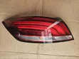 MG MG6 Right Taillight - Premium OEM Foreign Used - 1