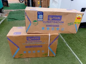 1.5HP Pearl Air Conditioner - Brand New
