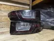 2016-2019 Range Rover LED Taillight Pair - 2