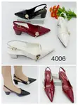 Zara Platform Shoes - 1