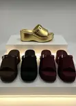 Zara Platform Shoes - 2
