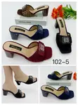 Zara Platform Shoes - 3