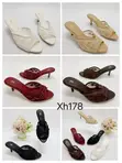 Zara Platform Shoes - 4
