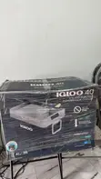 Igloo 40 Iceless Electric Compressor Cooler - 1
