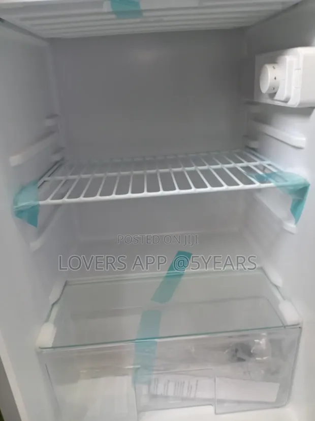 GoldStar 80L Energy Saving Refrigerator - 1