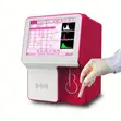 Brand New Veterinary Hematology Analyzer (3-Part Differential) - 2