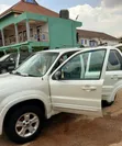 2019 Ford Escape SE FWD - 4