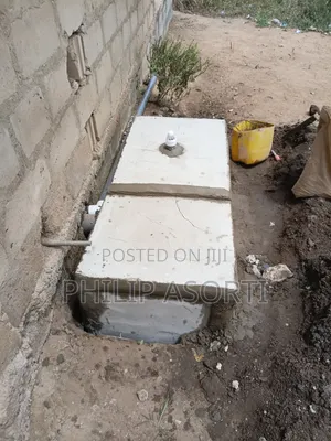 Biodigester Installation and Repair Services