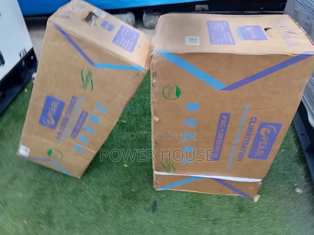 Pearl Air Conditioner 1.5HP - 1