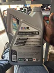 Mobil 1 0W-16 Advanced Full Synthetic Engine Oil - 2