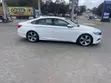 2018 Honda Accord Touring 2.0T White - 3