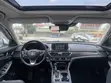 2018 Honda Accord Touring 2.0T White - 5