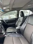 2015 Toyota Corolla S Sedan (1.8L) - White - 3