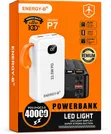 Energy-B P7 40,000mAh Fast-Charging Power Bank - 2