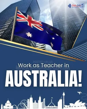 Christian Teacher Opportunity in Australia