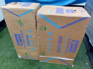 Pearl 1.5HP Split System Air Conditioner