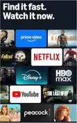 Amazon Fire TV 4K Plus - 4