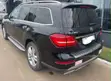 Mercedes-Benz GLS-Class 2018 Black - 2