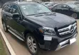 Mercedes-Benz GLS-Class 2018 Black - 3
