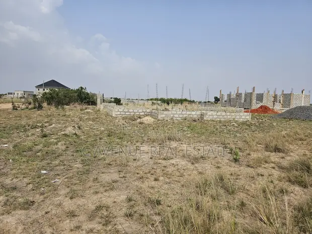 Prime Plot at Prampram for GHC 90,000 - 1