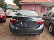 Toyota Corolla 2017 Gray - 1