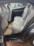 Toyota Corolla 2017 Gray - 3