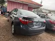 Toyota Corolla 2017 Gray - 4