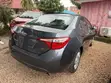 Toyota Corolla 2017 Gray - 5