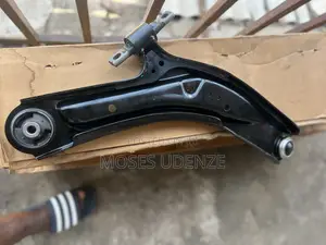 Nissan Rogue Front Lower Arms (2014-2017)