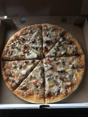 Pizza Chef Needed - Kelpizza, Bosomtwe