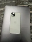 Apple iPhone 15 Plus 128GB Green - 3