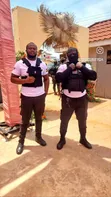 21 Security - Security and CCTV Installation Services - 1