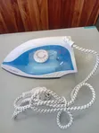 Decakila 1200W Dry Iron - 2