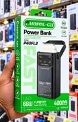 Cmopol-gh P40FL2 40,000mAh 66W Power Bank - 1