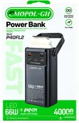 Cmopol-gh P40FL2 40,000mAh 66W Power Bank - 2