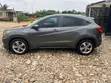 Honda HR-V LX AWD 2018 Gray - 2