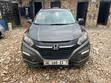 Honda HR-V LX AWD 2018 Gray - 4