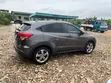 Honda HR-V LX AWD 2018 Gray - 5
