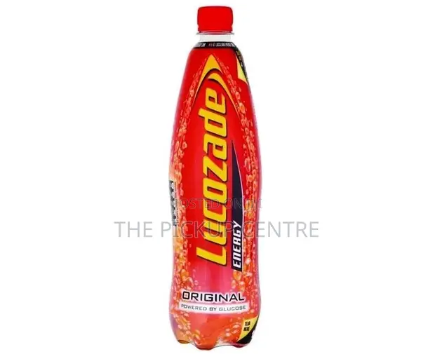 Lucozade Original 900ml - 1