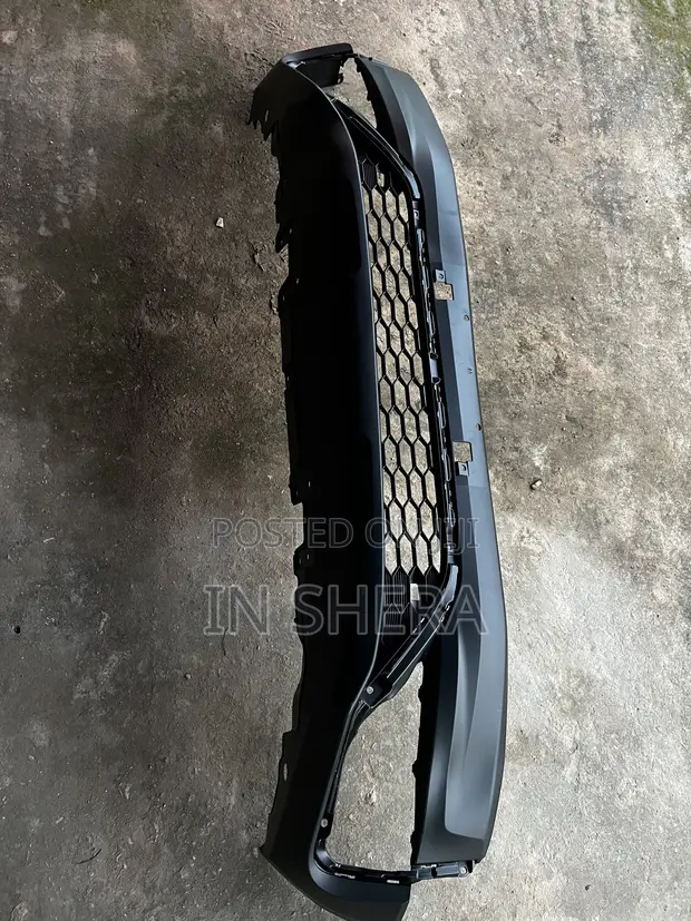 Honda CR-V Front Bumper Lower (2020-2022) - 1