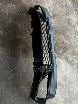 Honda CR-V Front Bumper Lower (2020-2022)