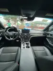 Honda Accord Sport 2.0T 2022 Teal - 4