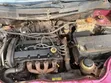 Chevrolet Aveo 1.4 Automatic 2012 Pink - 2