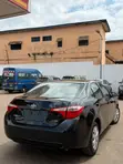 2015 Toyota Corolla LE Plus Sedan - 3