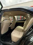 2015 Toyota Corolla LE Plus Sedan - 4